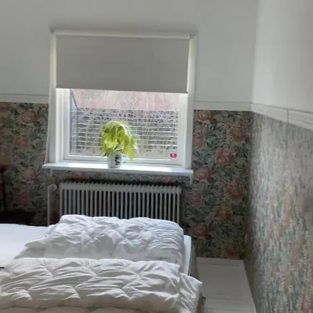 Rummeligt Close To Tatil Evi *