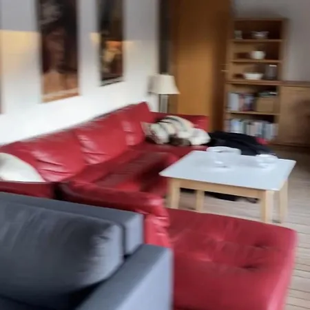 Tatil Evi Rummeligt Close To Hirtshals