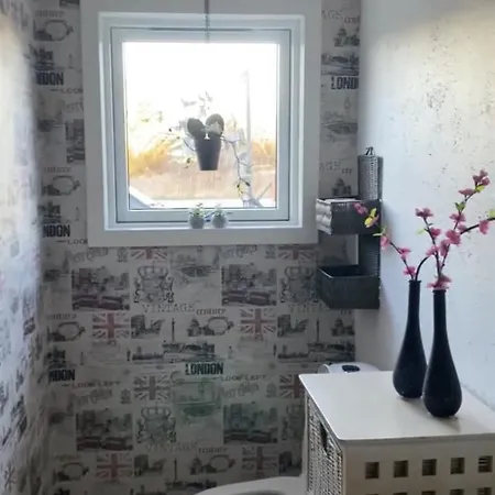 Tatil Evi Rummeligt Close To